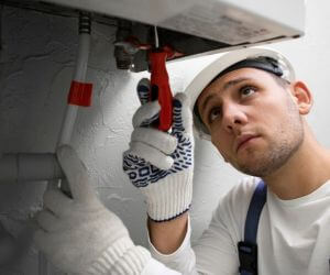 About Water Heater Repair LLC Colo, IA